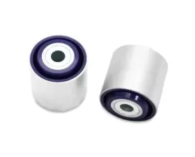 SuperPro Suspension Differential Mount Bush Kit Rear